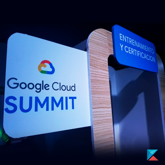 Google Cloud Summit Buenos Aires 2018