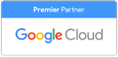 Partner Google Cloud